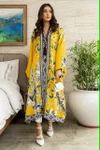 Wonder Woman W 2158 Imported Printed Long Kaftan